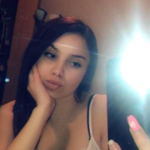 Meet your Posher, Maddy